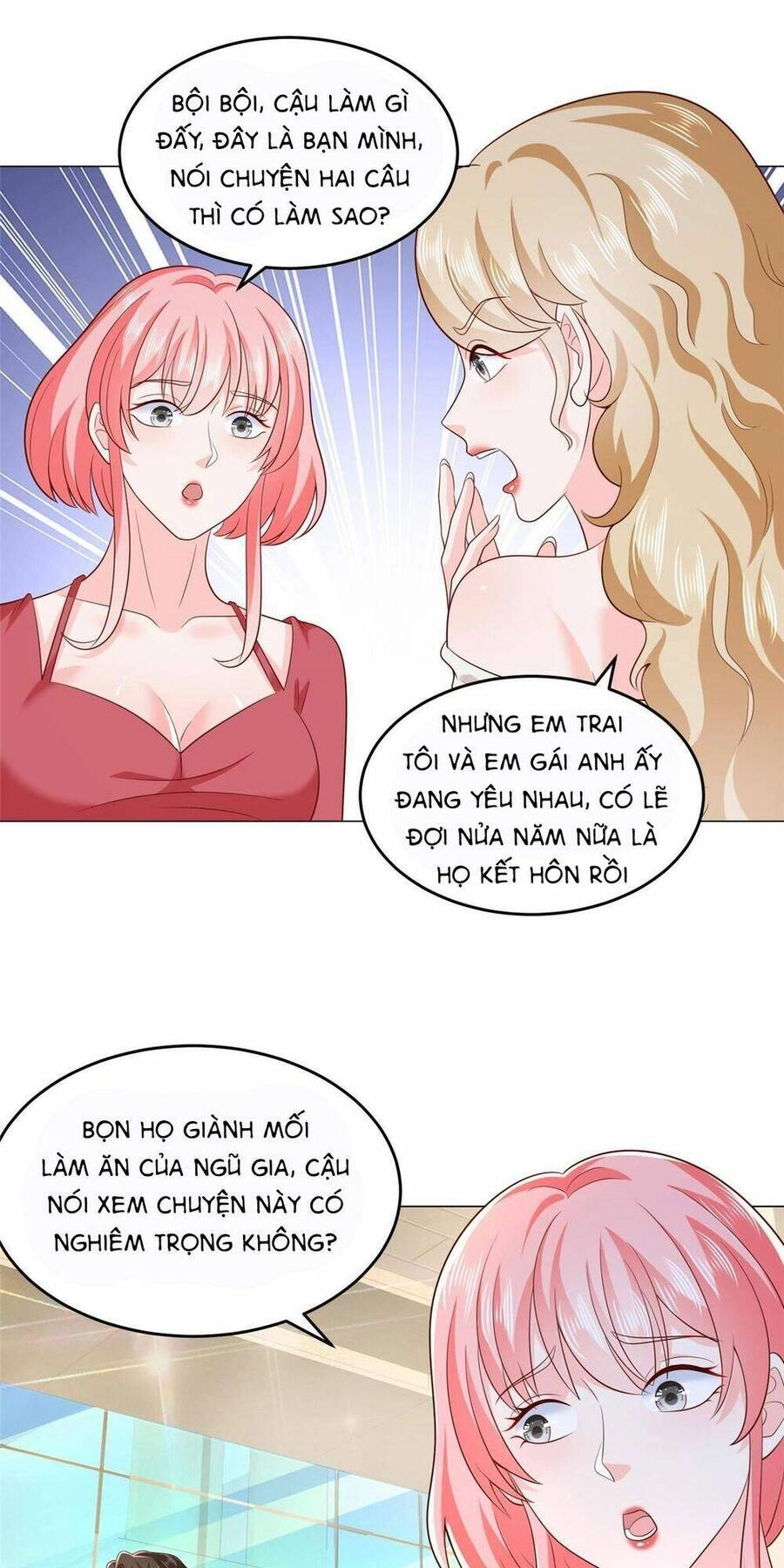 Mỗi Tuần Ta Có Một Nghề Nghiệp Mới Chapter 313 - 28