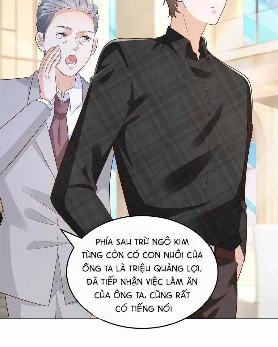 Mỗi Tuần Ta Có Một Nghề Nghiệp Mới Chapter 313 - 33