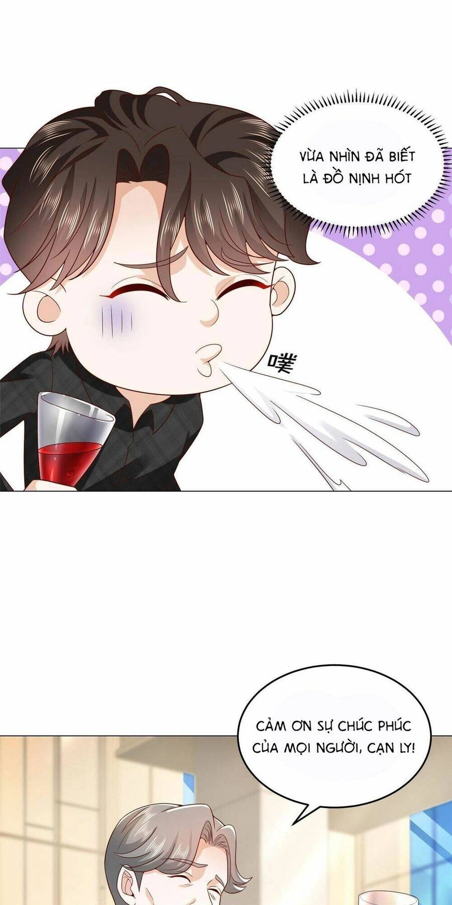 Mỗi Tuần Ta Có Một Nghề Nghiệp Mới Chapter 313 - 37