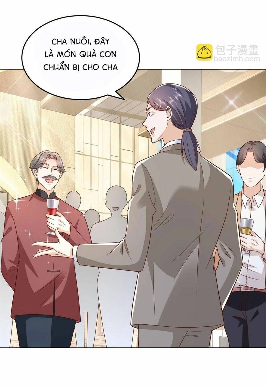 Mỗi Tuần Ta Có Một Nghề Nghiệp Mới Chapter 313 - 41