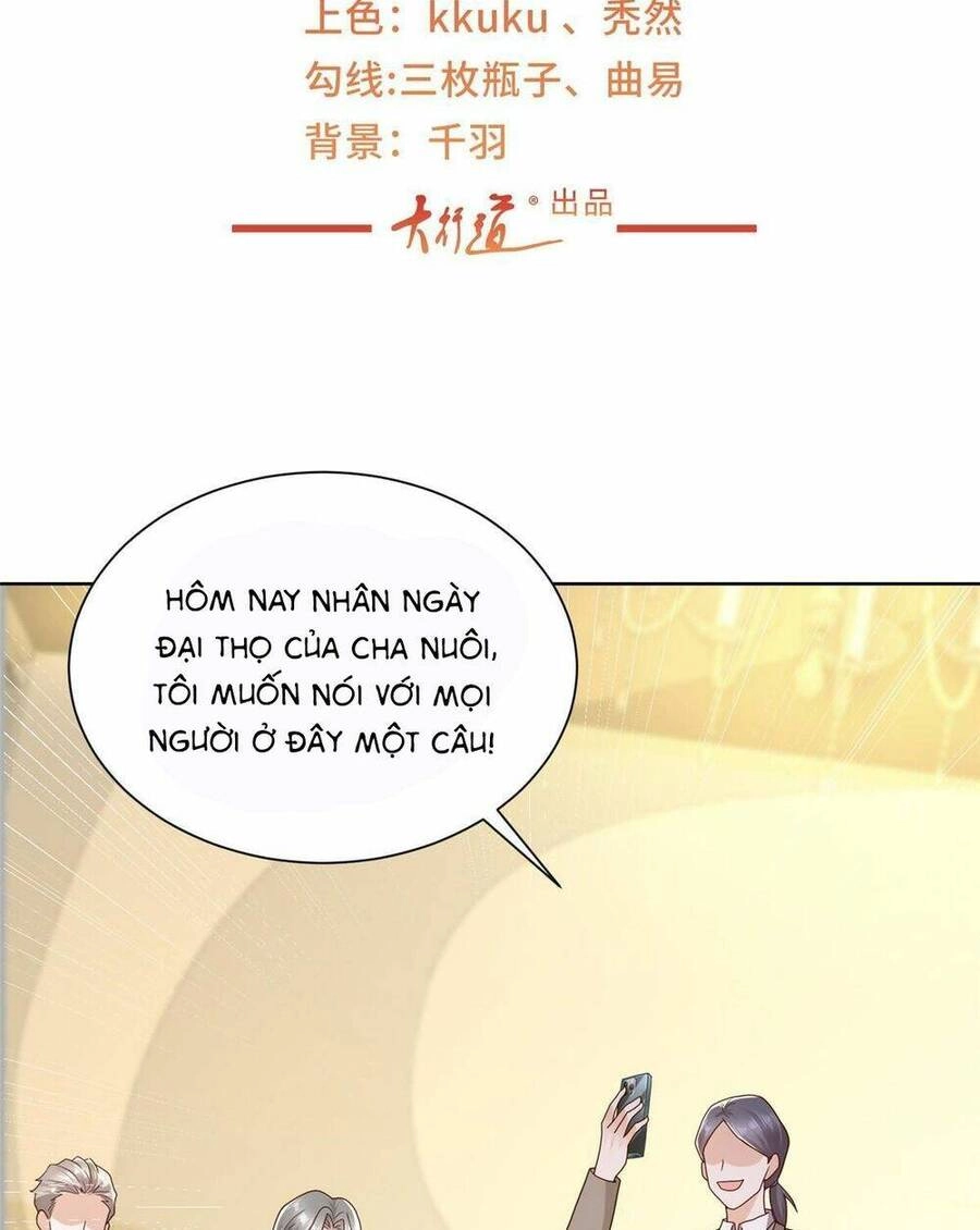 Mỗi Tuần Ta Có Một Nghề Nghiệp Mới Chapter 314 - 4