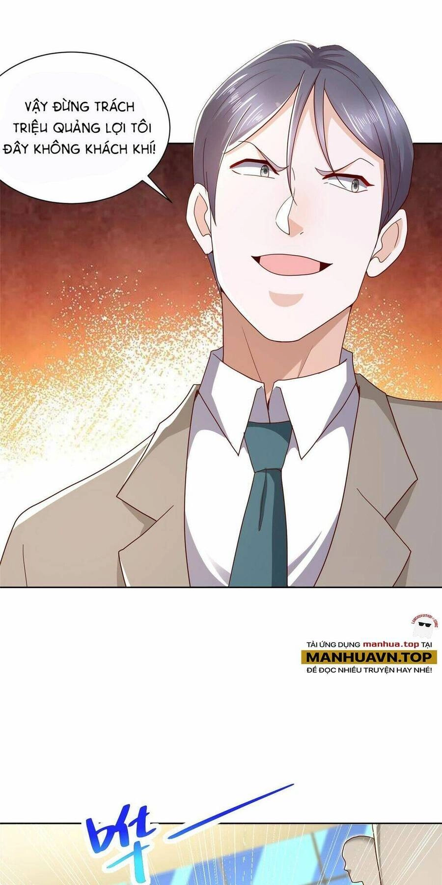 Mỗi Tuần Ta Có Một Nghề Nghiệp Mới Chapter 314 - 6