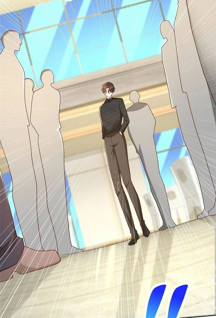 Mỗi Tuần Ta Có Một Nghề Nghiệp Mới Chapter 314 - 7