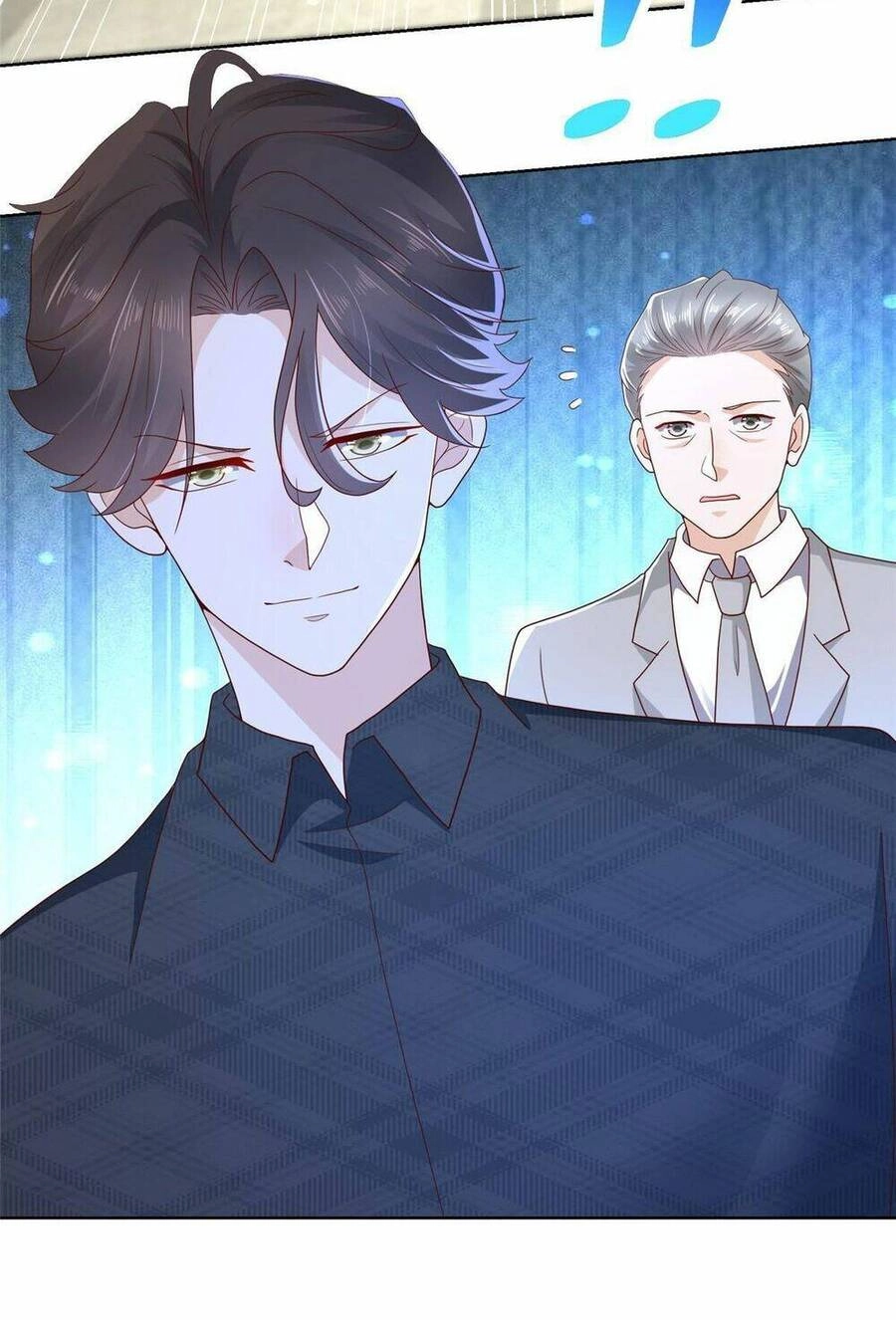 Mỗi Tuần Ta Có Một Nghề Nghiệp Mới Chapter 314 - 8