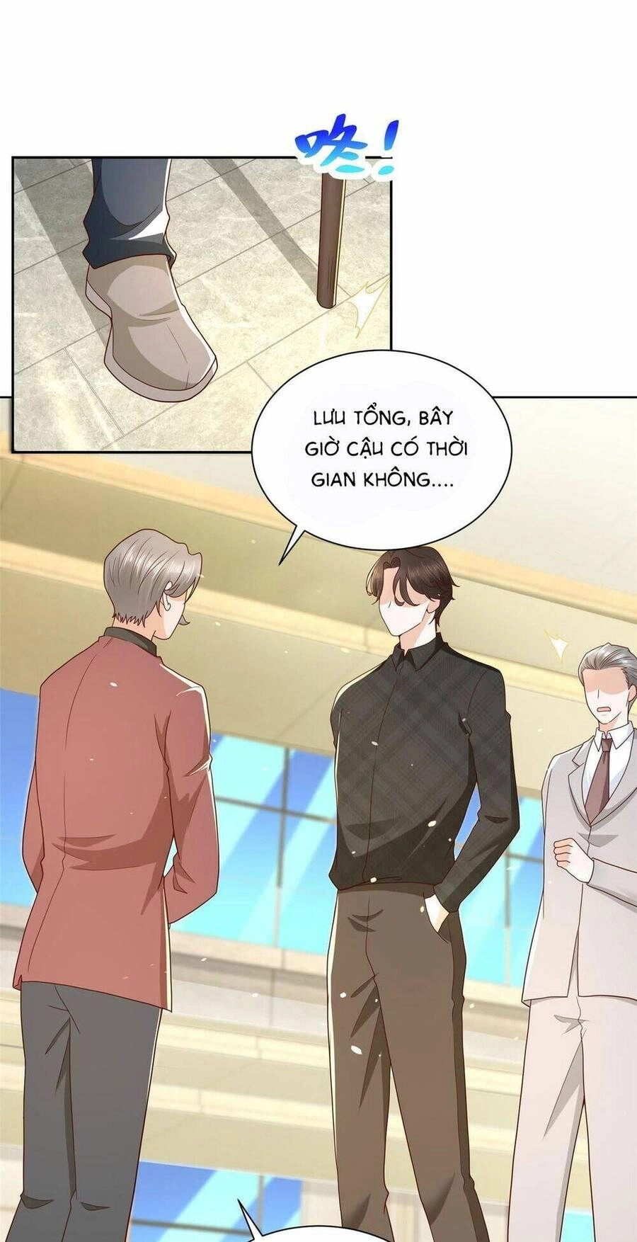 Mỗi Tuần Ta Có Một Nghề Nghiệp Mới Chapter 314 - 9