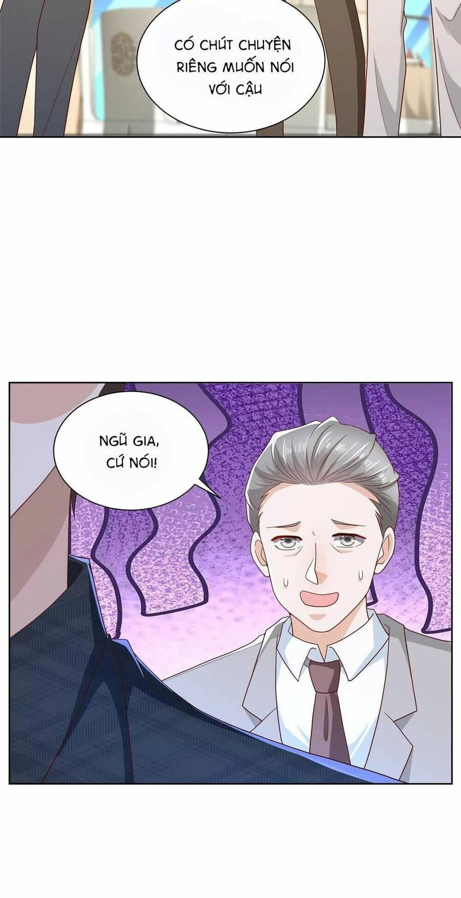 Mỗi Tuần Ta Có Một Nghề Nghiệp Mới Chapter 314 - 10