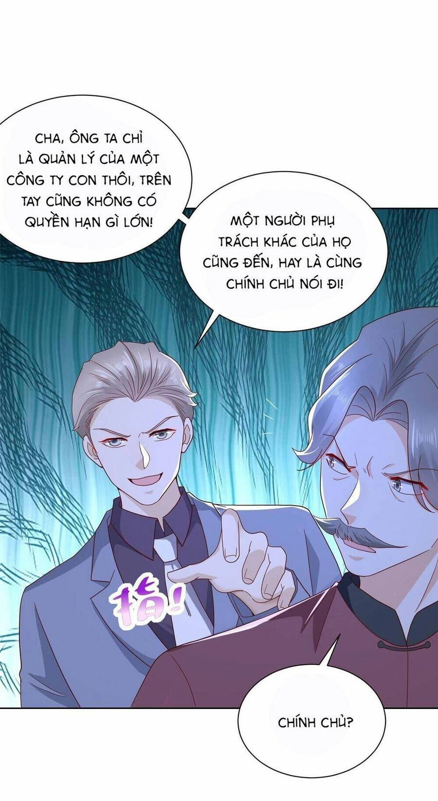 Mỗi Tuần Ta Có Một Nghề Nghiệp Mới Chapter 314 - 12