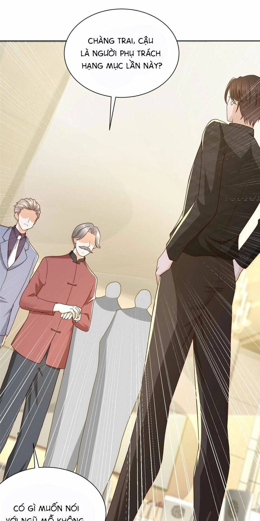 Mỗi Tuần Ta Có Một Nghề Nghiệp Mới Chapter 314 - 14