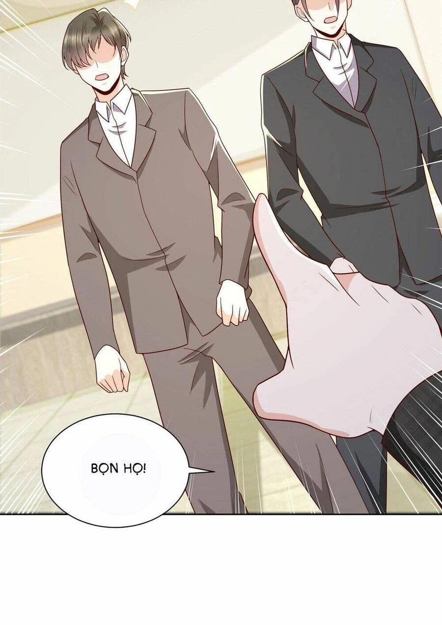 Mỗi Tuần Ta Có Một Nghề Nghiệp Mới Chapter 314 - 18