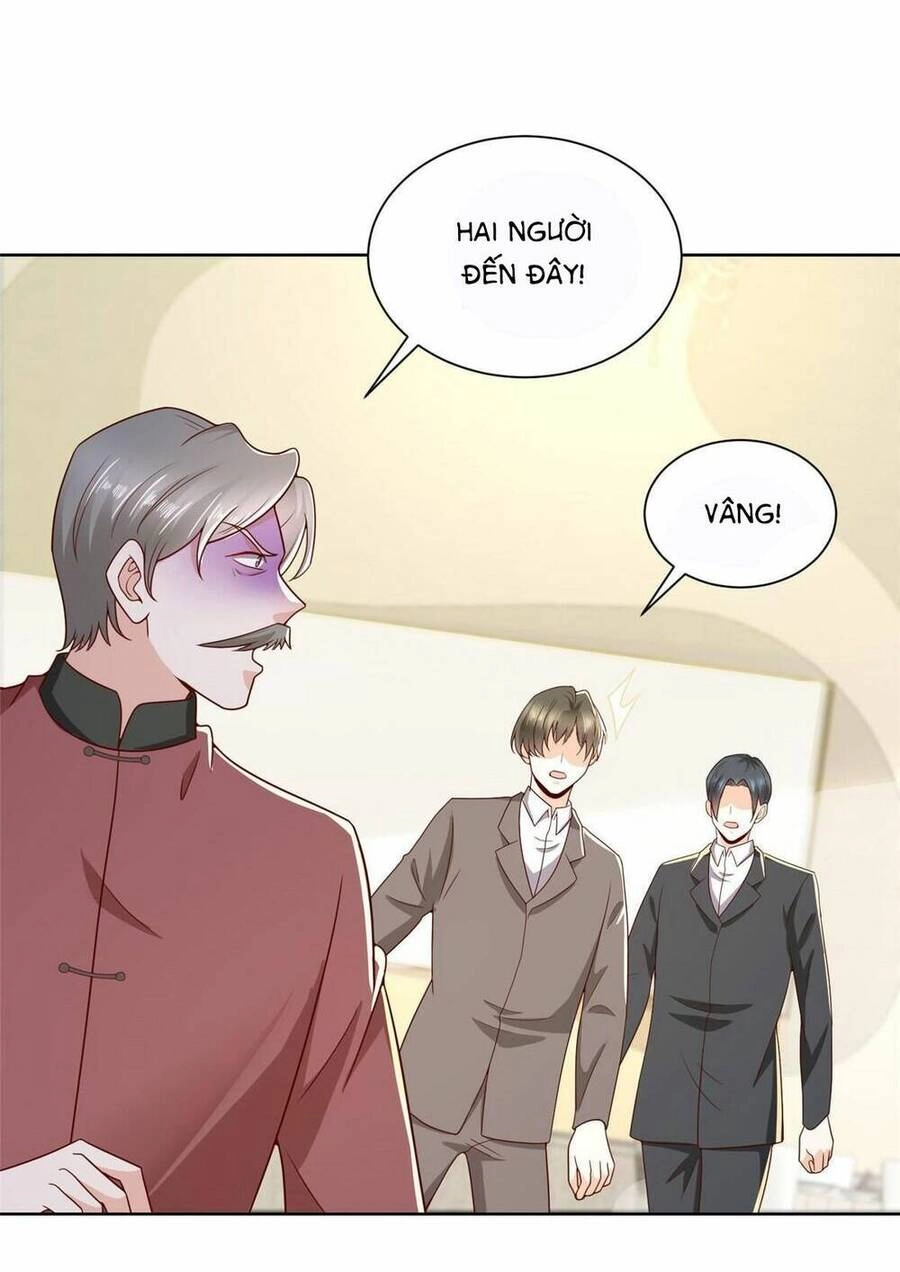 Mỗi Tuần Ta Có Một Nghề Nghiệp Mới Chapter 314 - 19