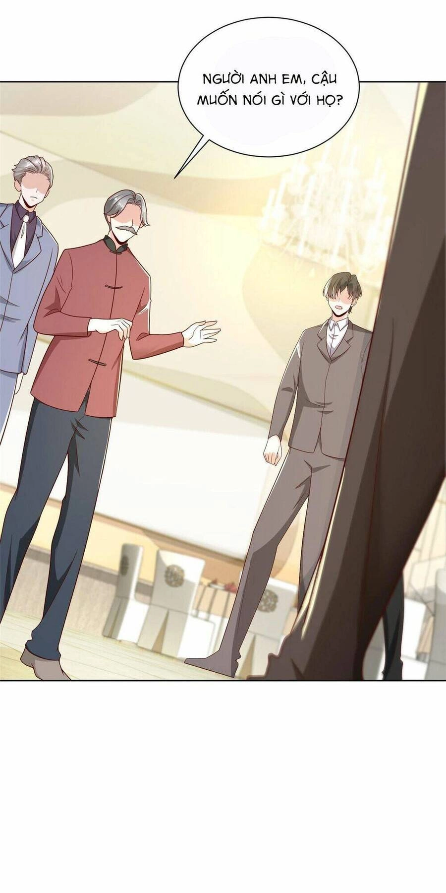 Mỗi Tuần Ta Có Một Nghề Nghiệp Mới Chapter 314 - 20