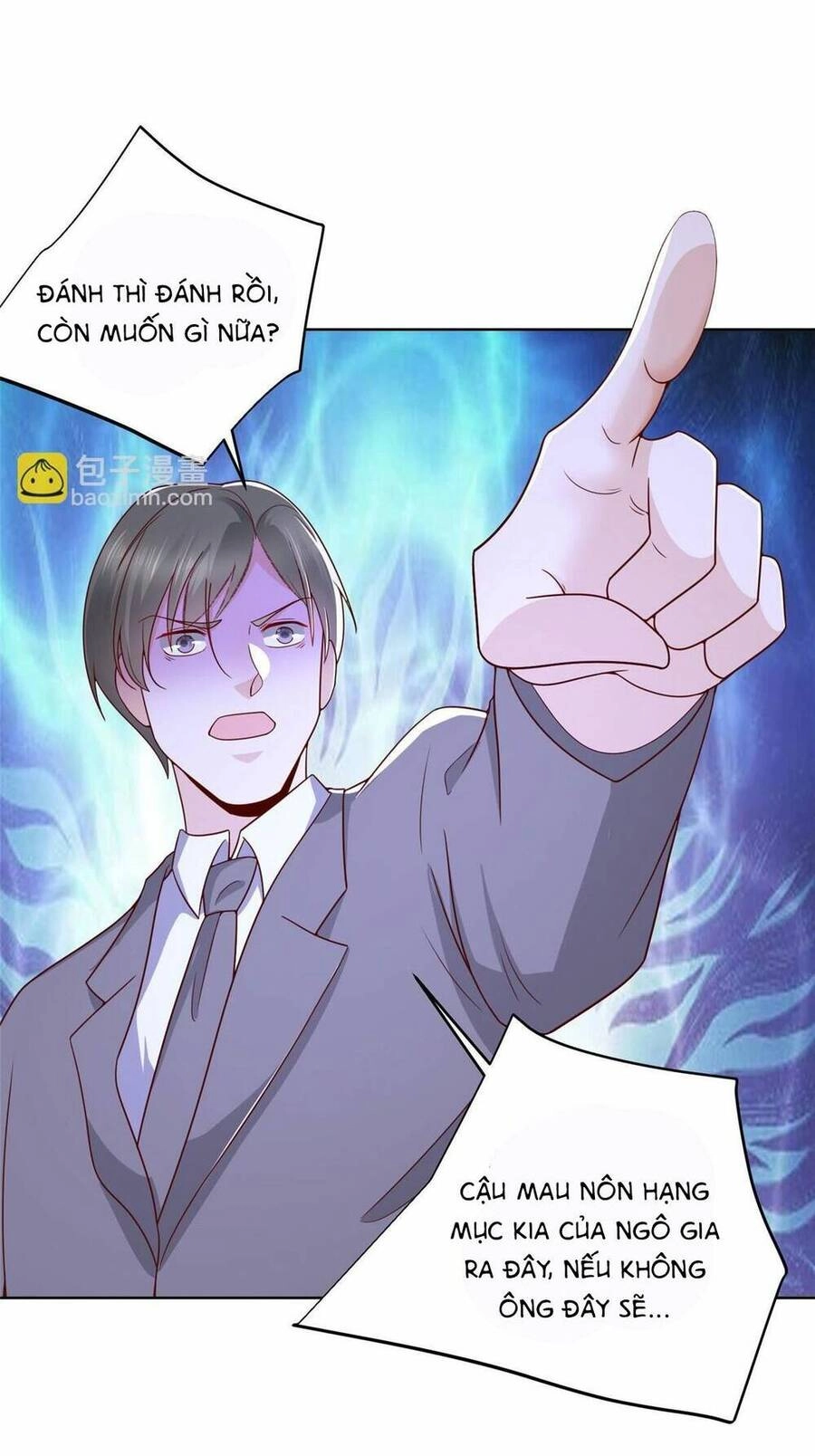 Mỗi Tuần Ta Có Một Nghề Nghiệp Mới Chapter 314 - 22