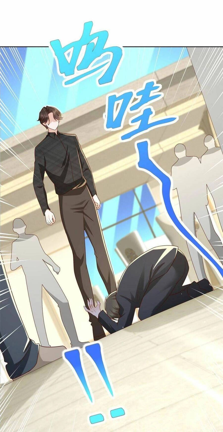 Mỗi Tuần Ta Có Một Nghề Nghiệp Mới Chapter 314 - 25