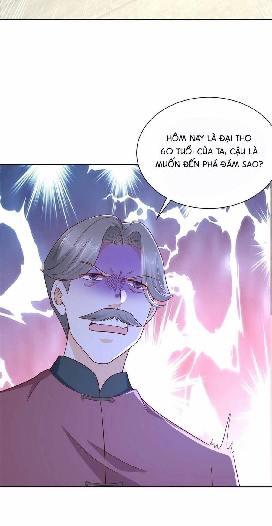 Mỗi Tuần Ta Có Một Nghề Nghiệp Mới Chapter 314 - 26