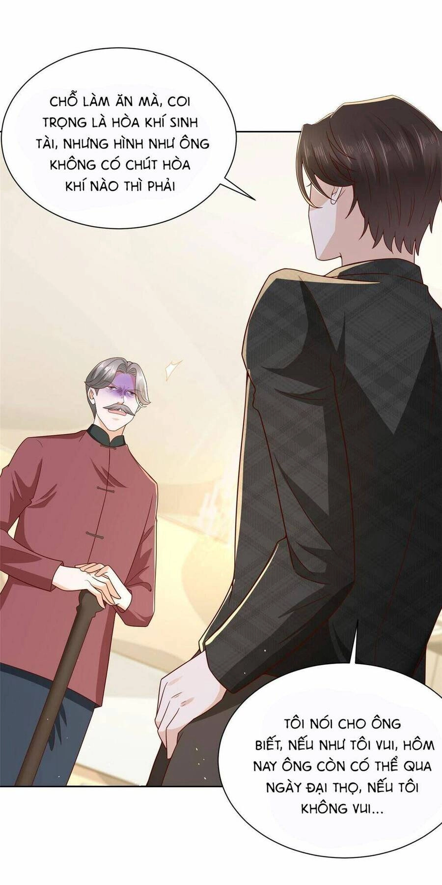 Mỗi Tuần Ta Có Một Nghề Nghiệp Mới Chapter 314 - 27