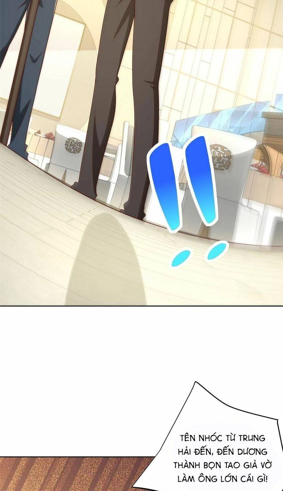 Mỗi Tuần Ta Có Một Nghề Nghiệp Mới Chapter 314 - 34