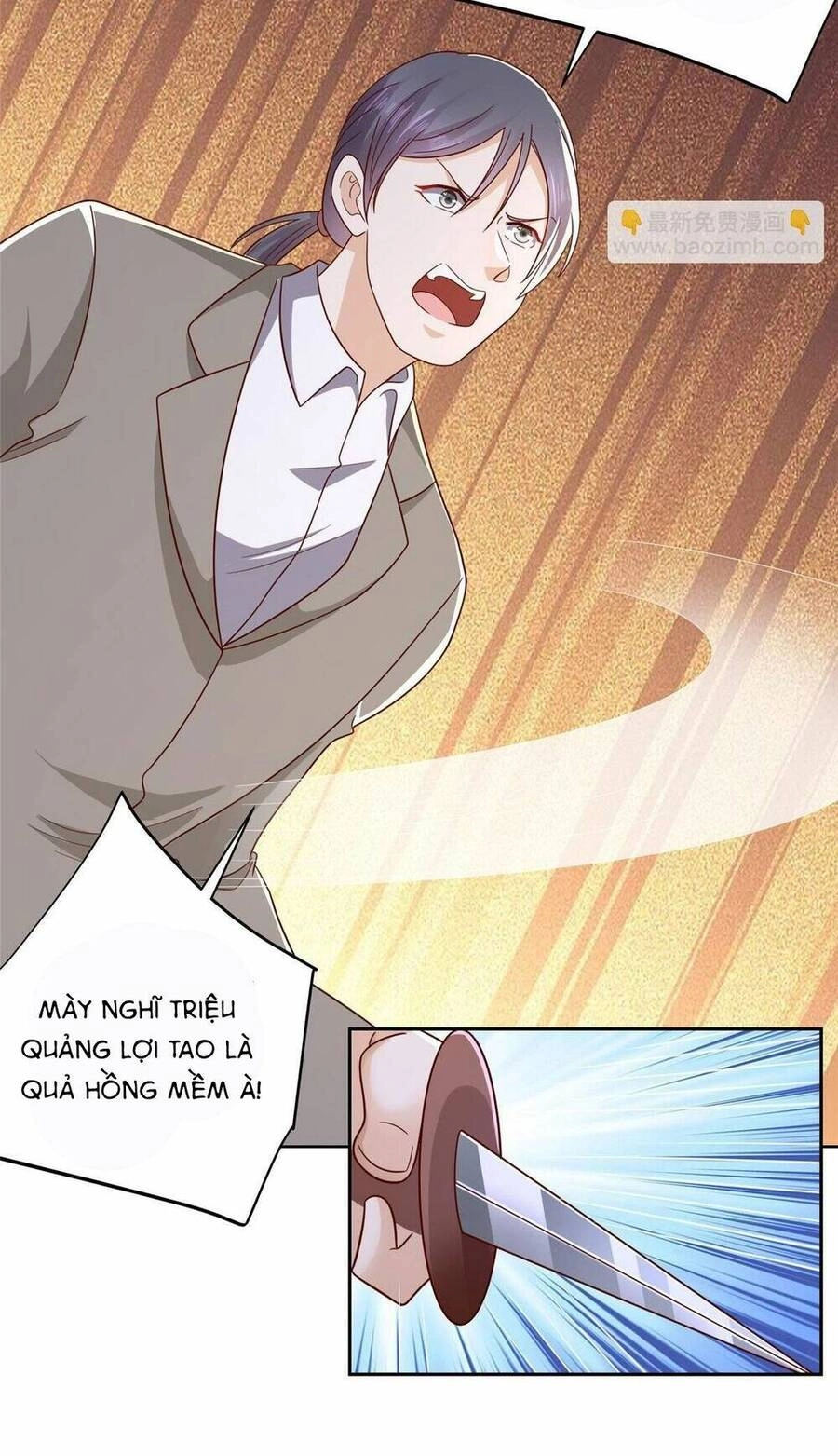 Mỗi Tuần Ta Có Một Nghề Nghiệp Mới Chapter 314 - 35