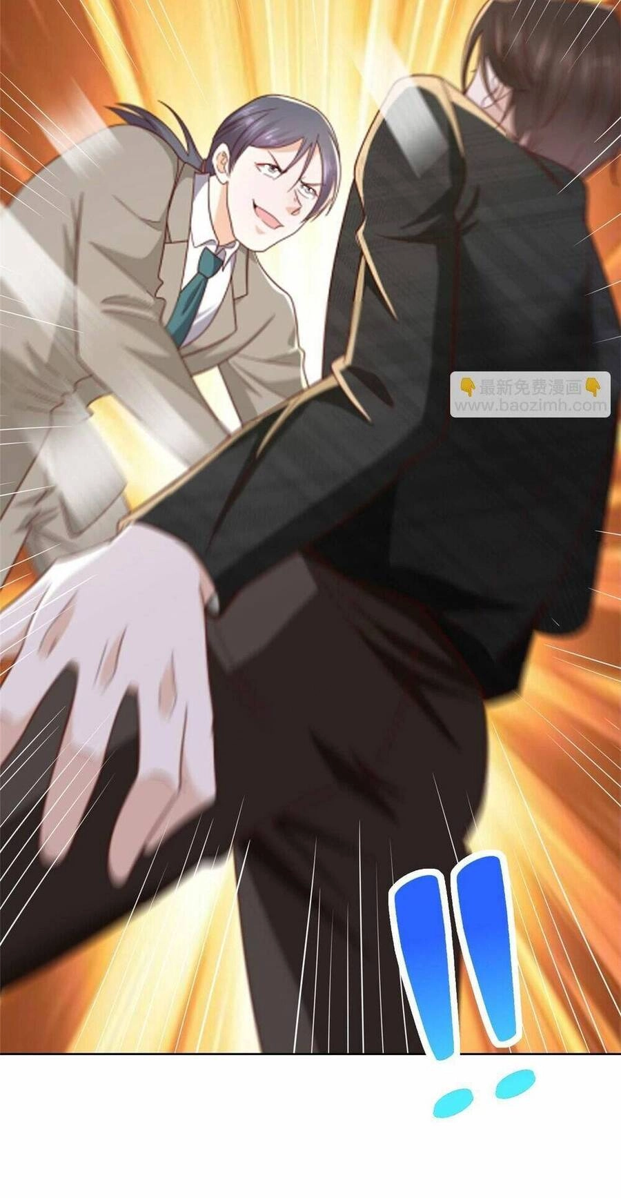 Mỗi Tuần Ta Có Một Nghề Nghiệp Mới Chapter 314 - 37