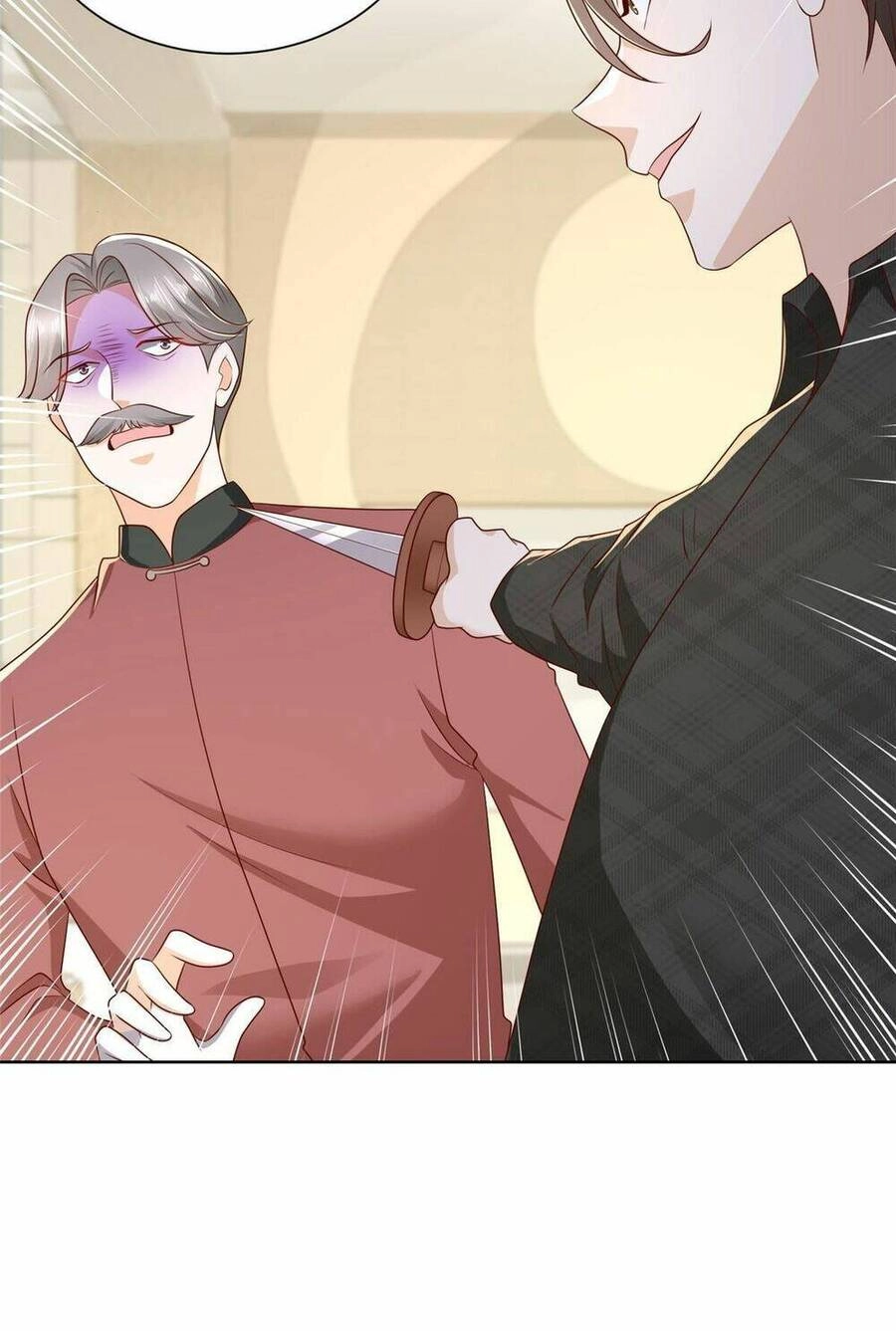 Mỗi Tuần Ta Có Một Nghề Nghiệp Mới Chapter 314 - 42