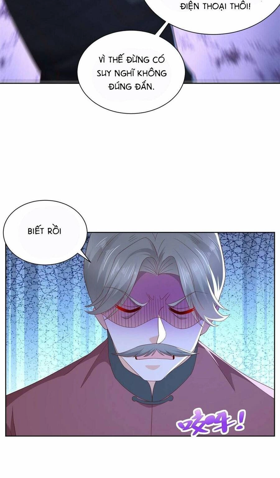 Mỗi Tuần Ta Có Một Nghề Nghiệp Mới Chapter 314 - 45