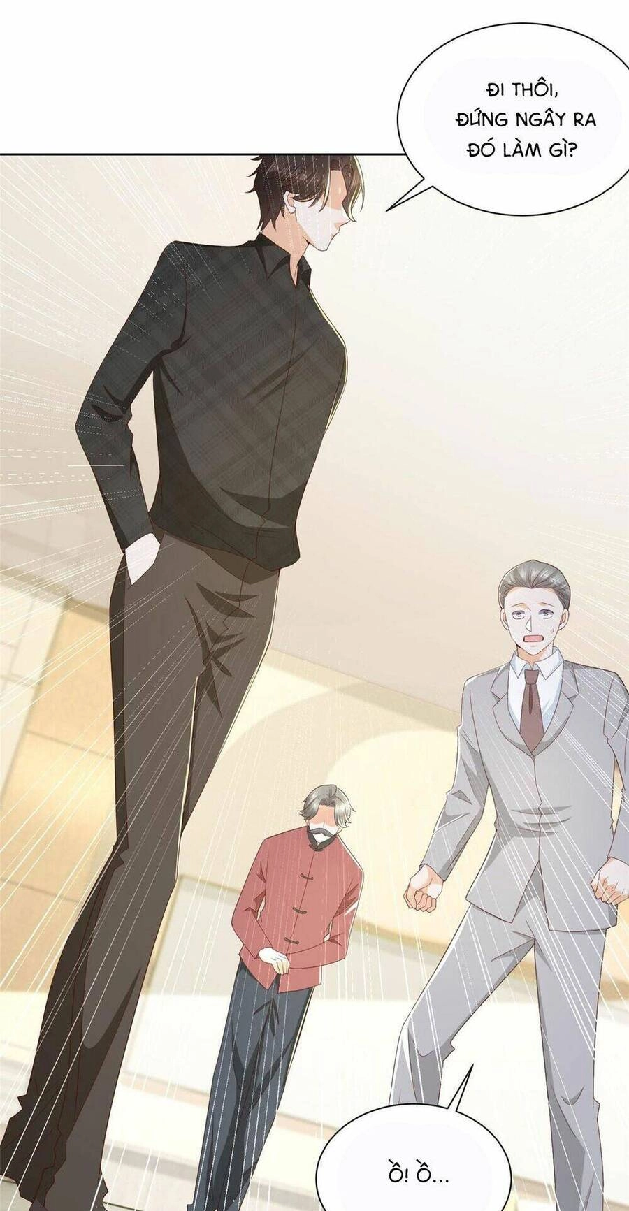 Mỗi Tuần Ta Có Một Nghề Nghiệp Mới Chapter 314 - 46