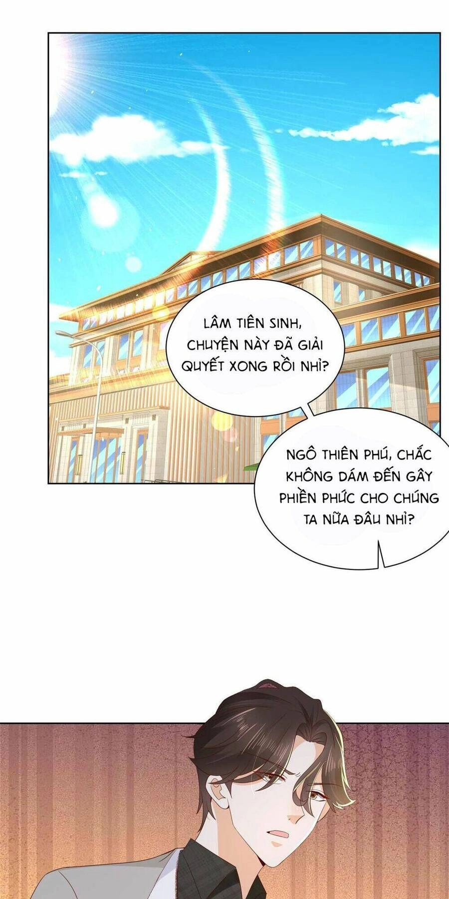 Mỗi Tuần Ta Có Một Nghề Nghiệp Mới Chapter 314 - 48