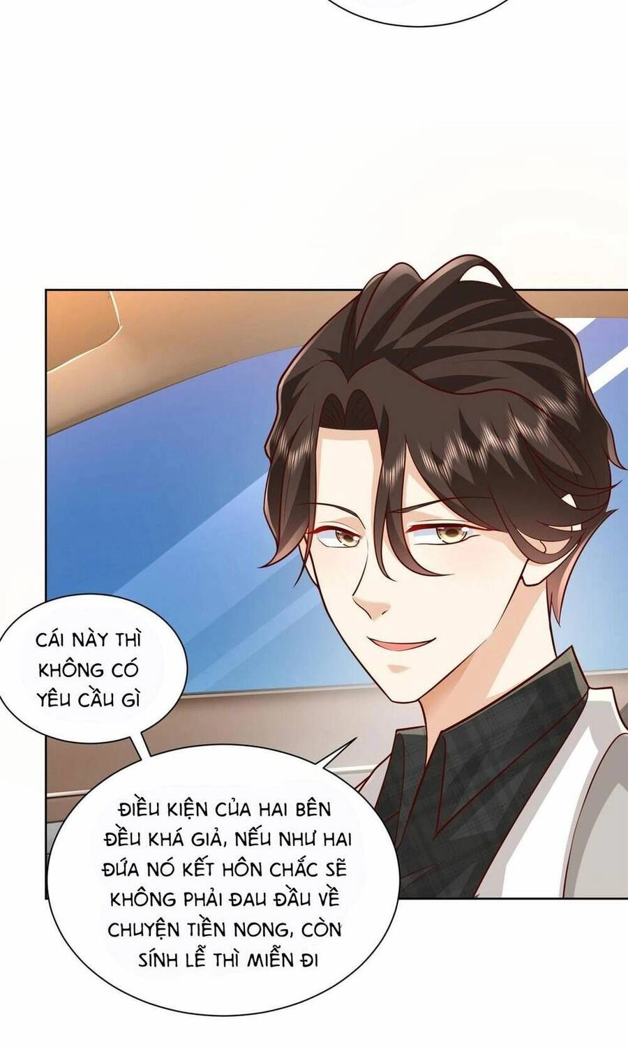 Mỗi Tuần Ta Có Một Nghề Nghiệp Mới Chapter 315 - 10