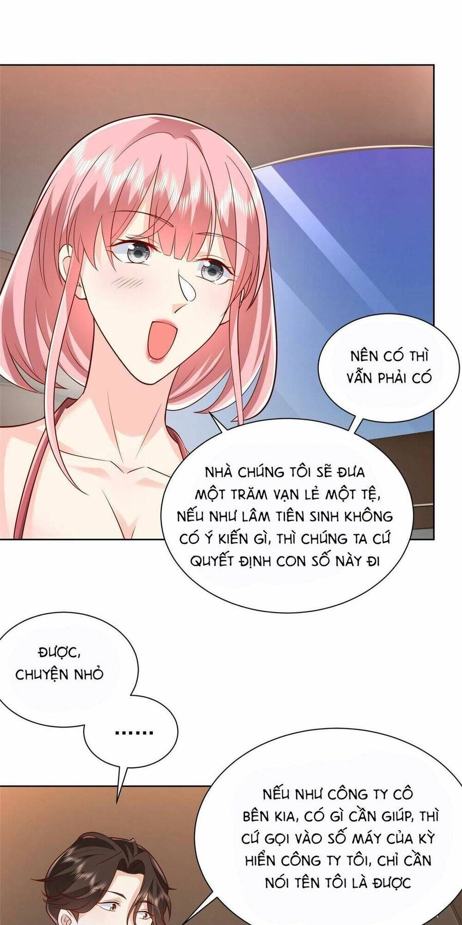 Mỗi Tuần Ta Có Một Nghề Nghiệp Mới Chapter 315 - 11