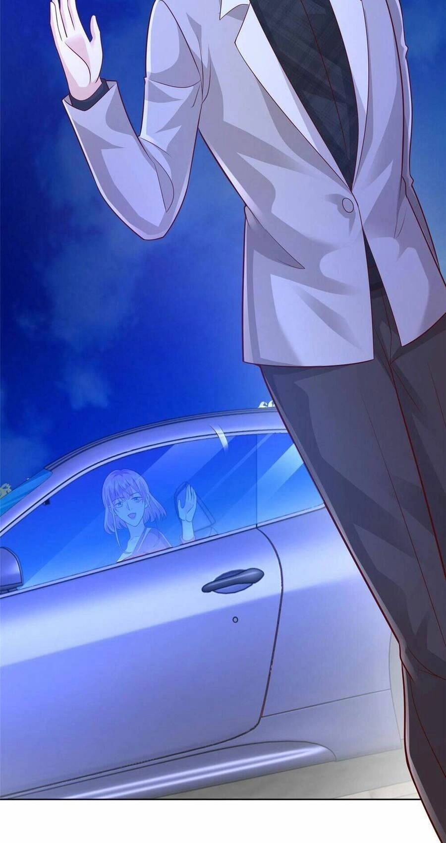 Mỗi Tuần Ta Có Một Nghề Nghiệp Mới Chapter 315 - 15