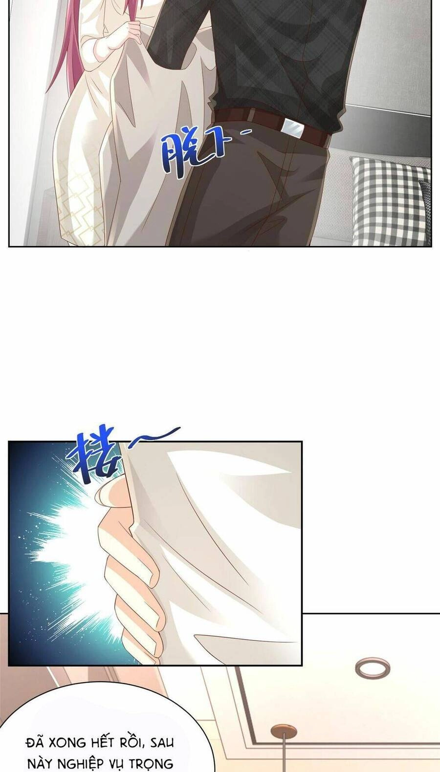 Mỗi Tuần Ta Có Một Nghề Nghiệp Mới Chapter 315 - 18