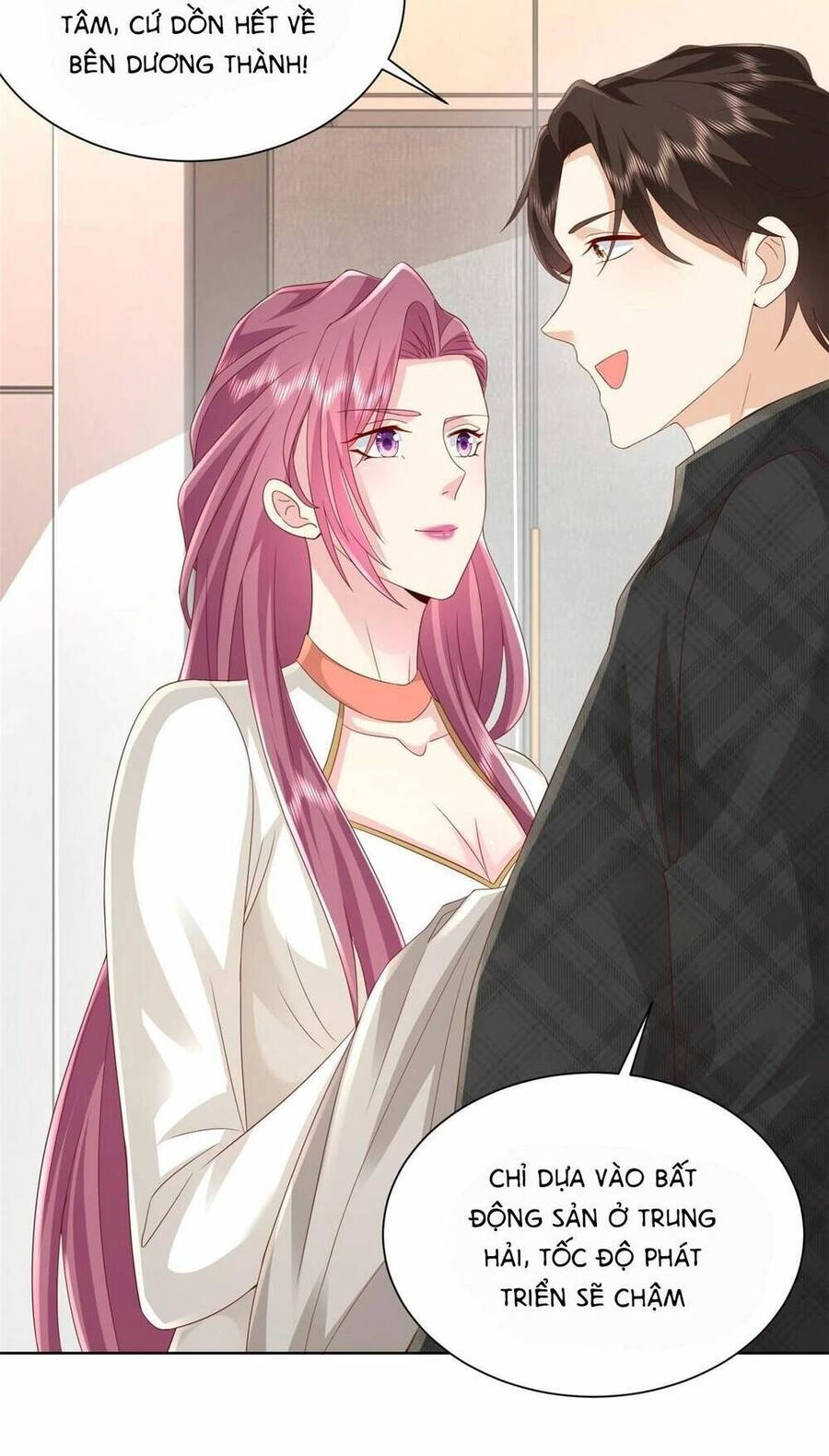 Mỗi Tuần Ta Có Một Nghề Nghiệp Mới Chapter 315 - 19