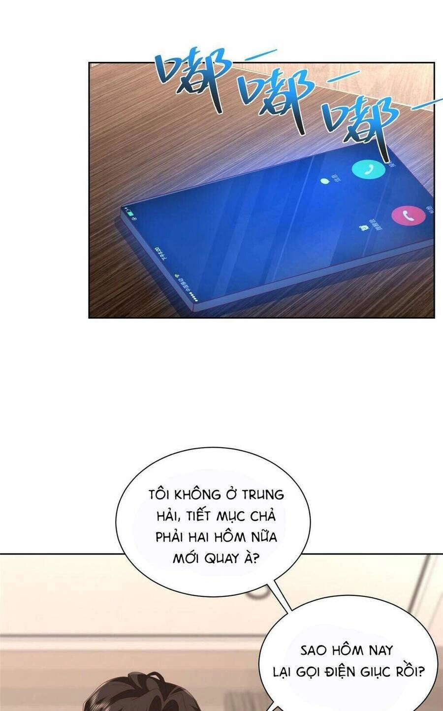 Mỗi Tuần Ta Có Một Nghề Nghiệp Mới Chapter 315 - 21