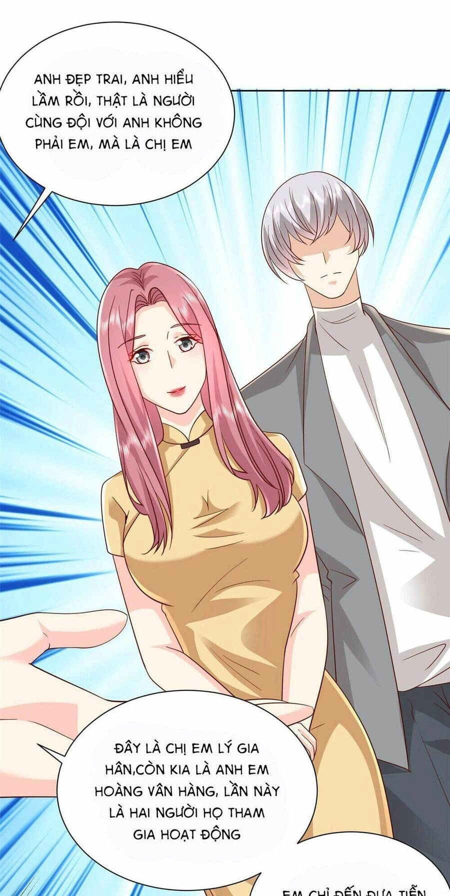 Mỗi Tuần Ta Có Một Nghề Nghiệp Mới Chapter 315 - 34