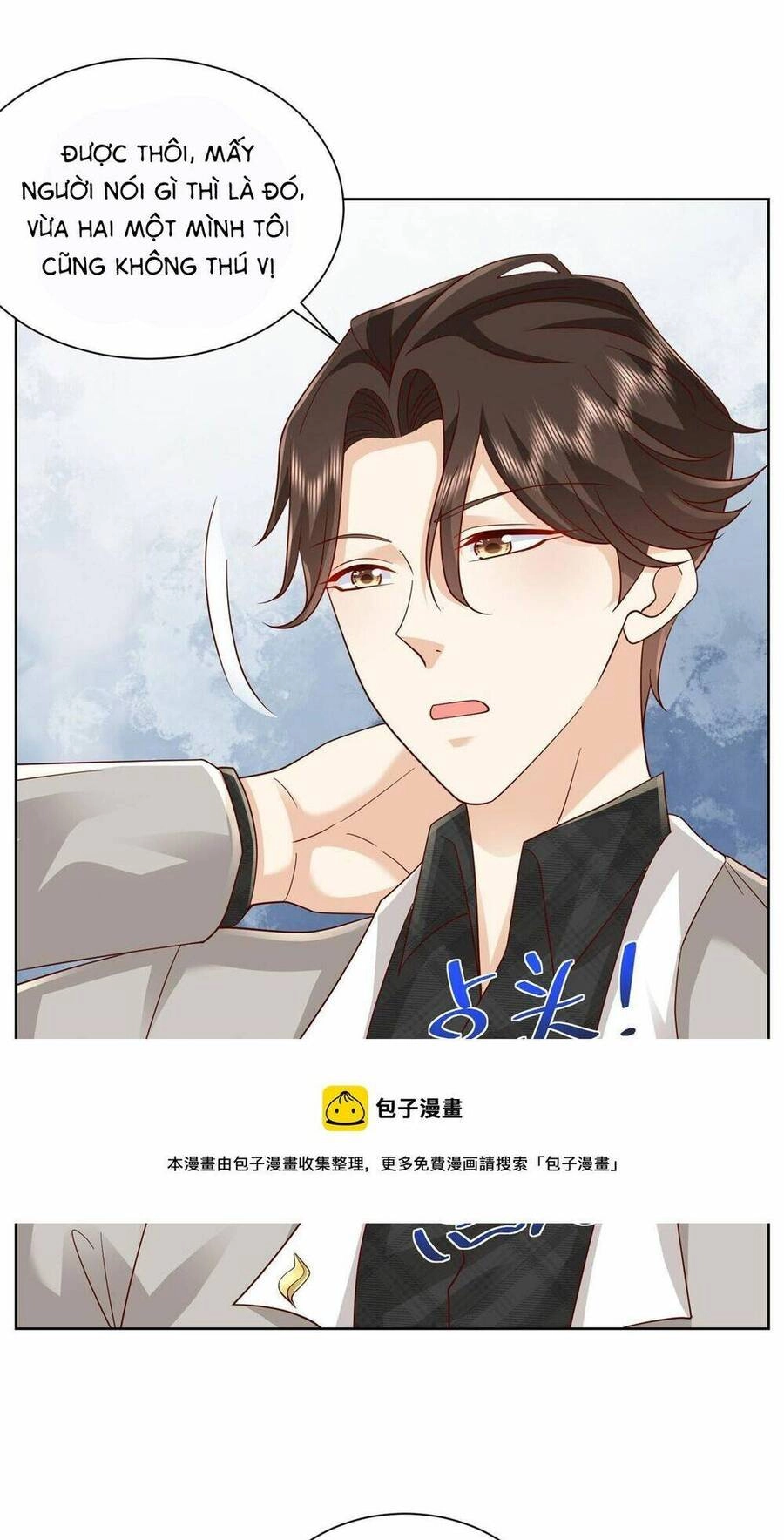 Mỗi Tuần Ta Có Một Nghề Nghiệp Mới Chapter 315 - 36