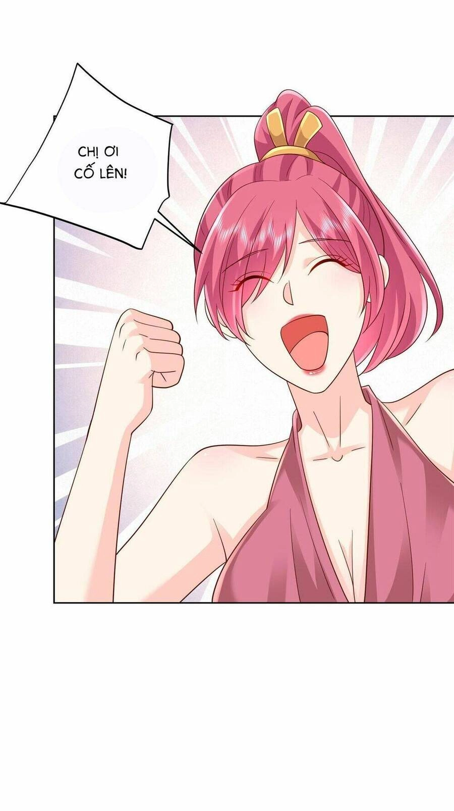 Mỗi Tuần Ta Có Một Nghề Nghiệp Mới Chapter 315 - 38