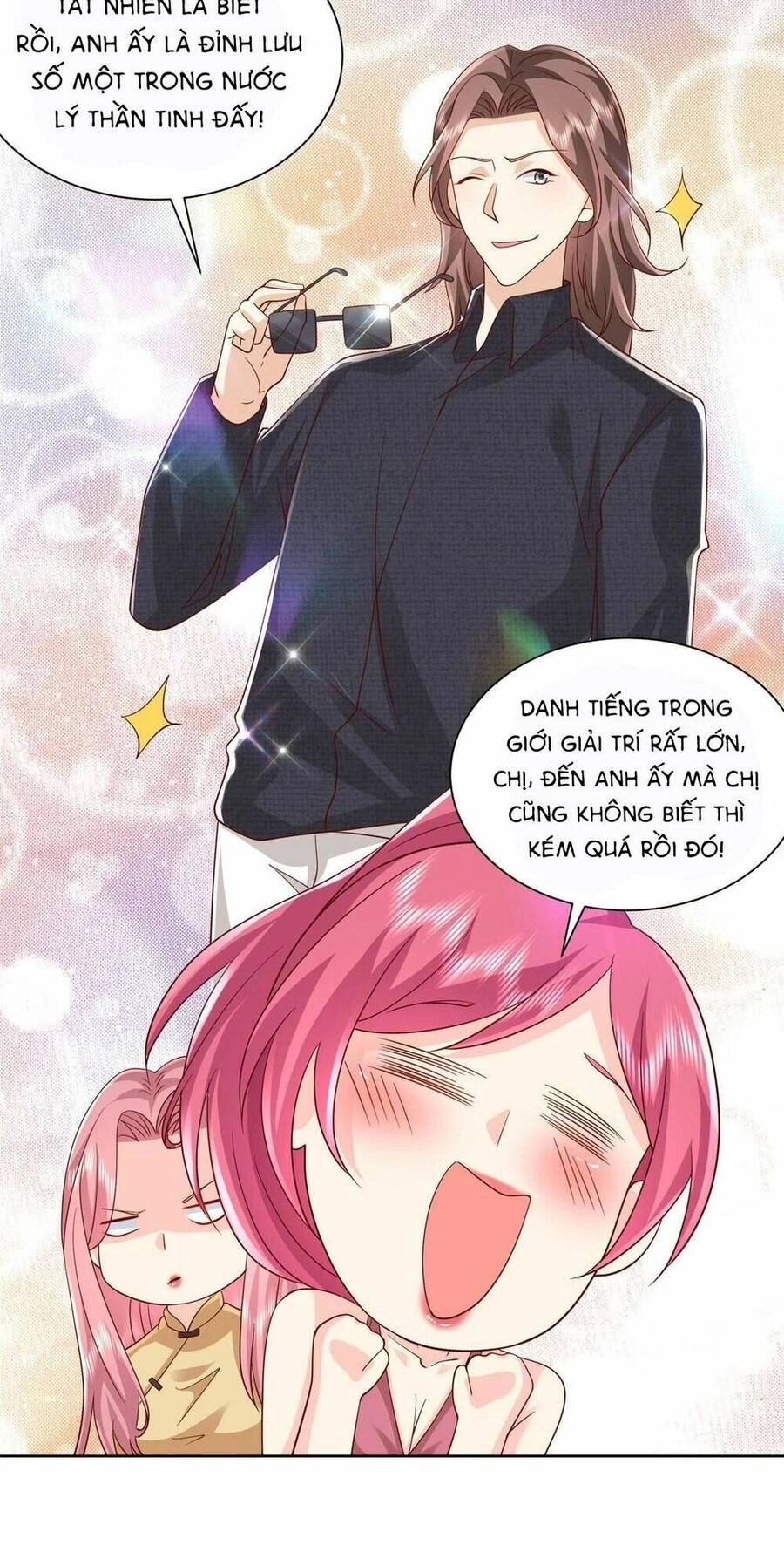 Mỗi Tuần Ta Có Một Nghề Nghiệp Mới Chapter 315 - 44