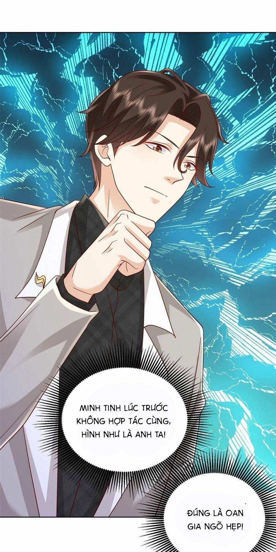 Mỗi Tuần Ta Có Một Nghề Nghiệp Mới Chapter 315 - 48