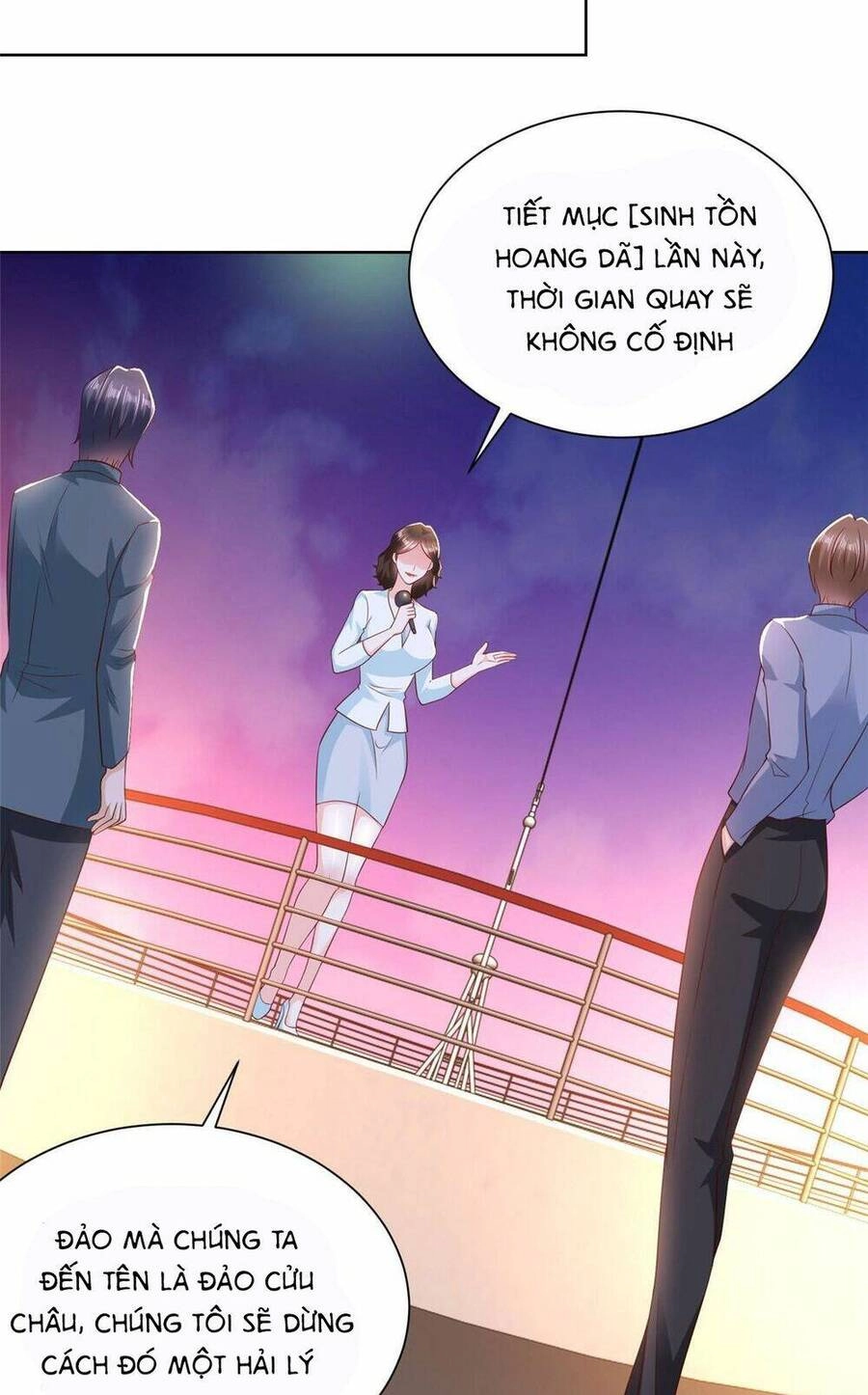 Mỗi Tuần Ta Có Một Nghề Nghiệp Mới Chapter 316 - 7