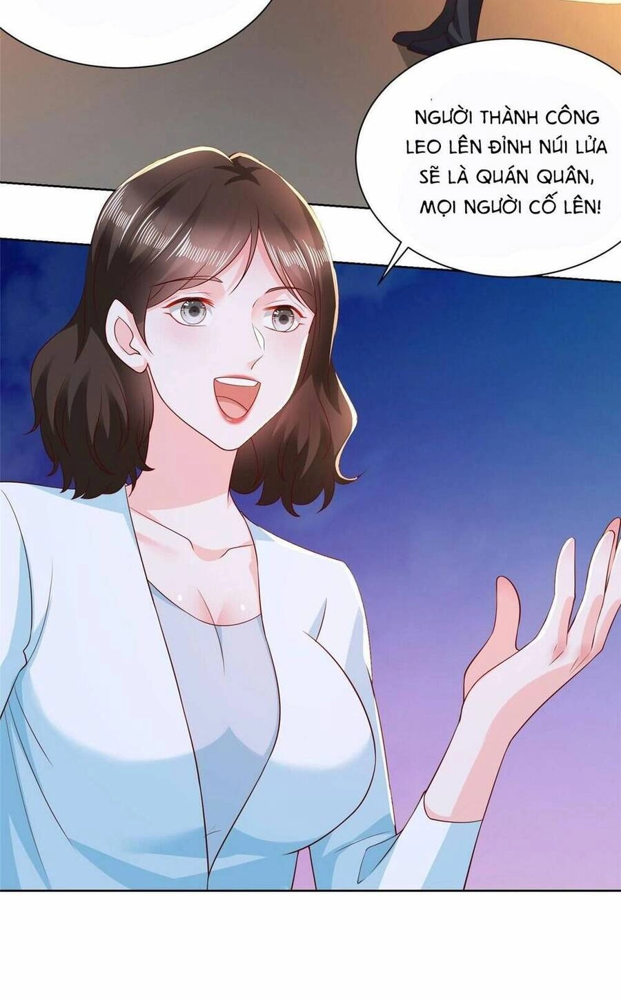 Mỗi Tuần Ta Có Một Nghề Nghiệp Mới Chapter 316 - 8