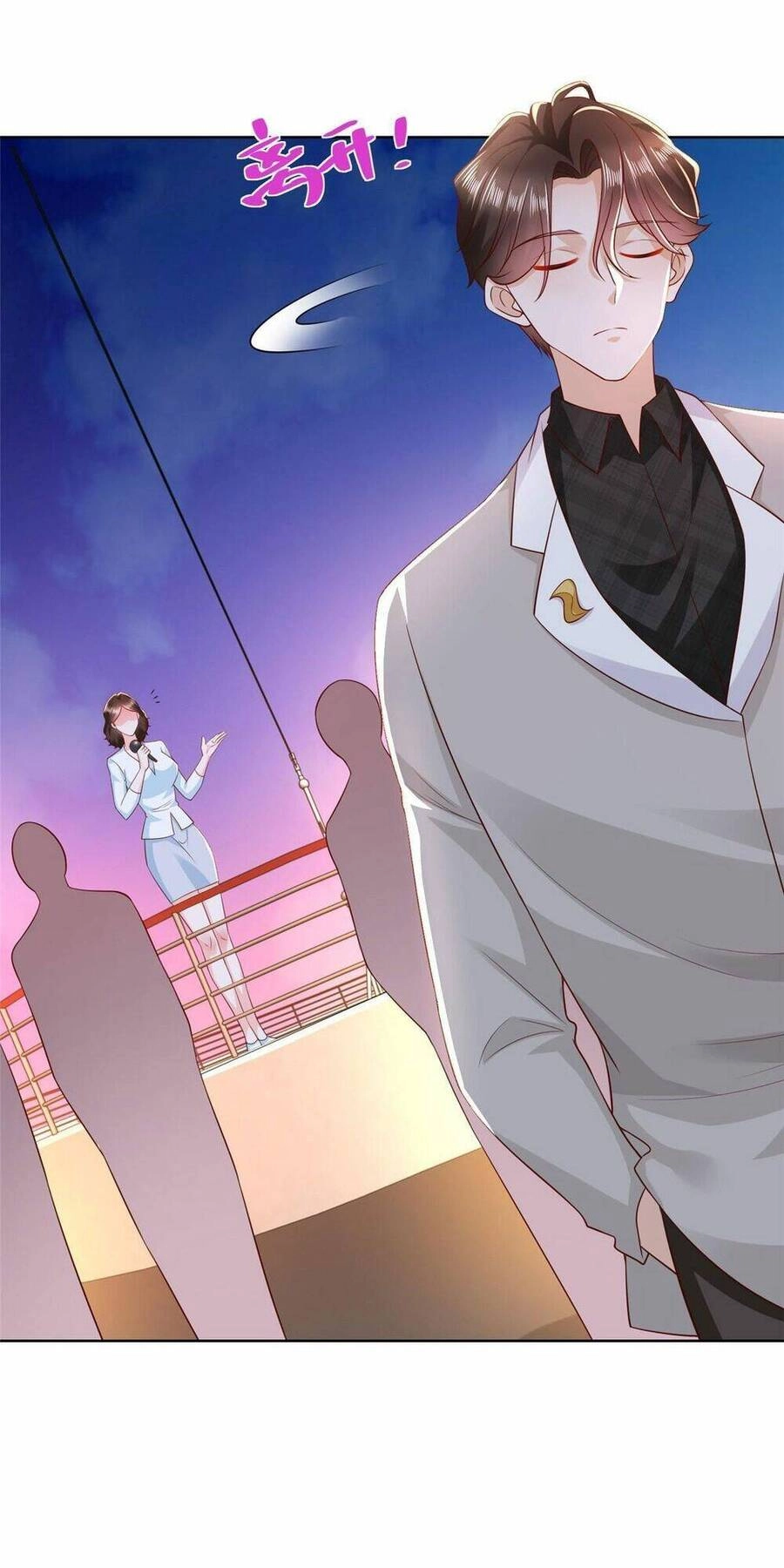 Mỗi Tuần Ta Có Một Nghề Nghiệp Mới Chapter 316 - 9