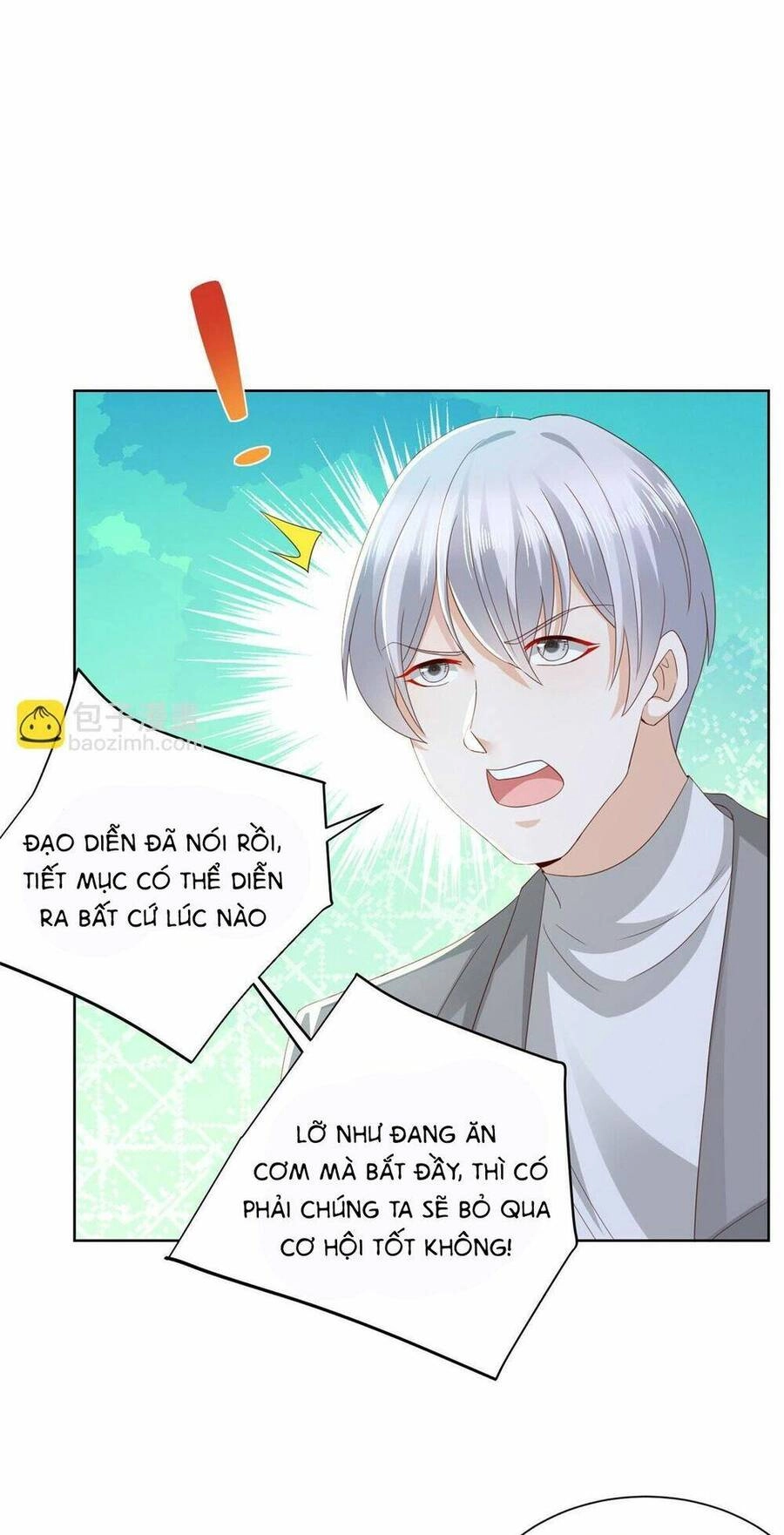 Mỗi Tuần Ta Có Một Nghề Nghiệp Mới Chapter 316 - 13