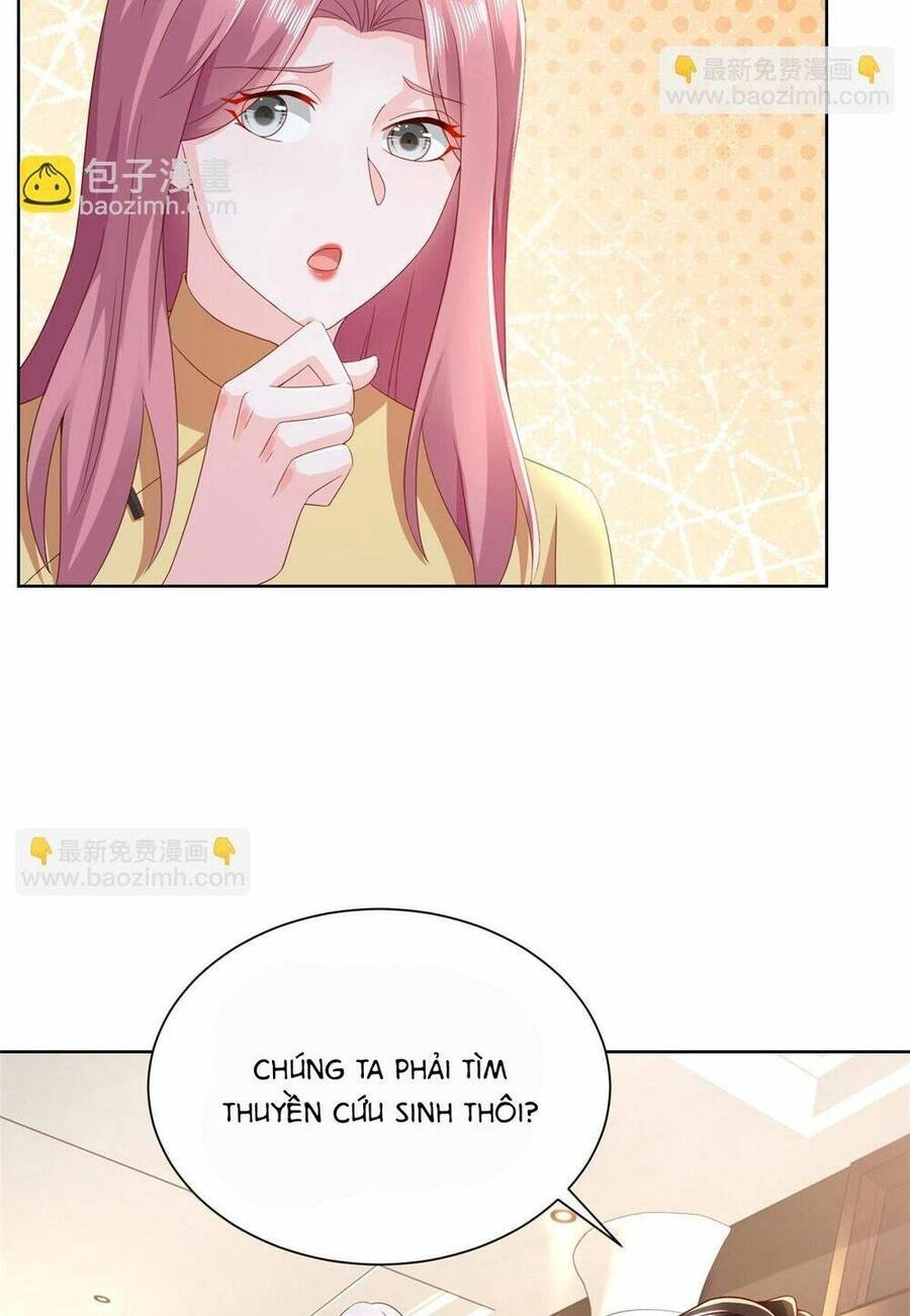 Mỗi Tuần Ta Có Một Nghề Nghiệp Mới Chapter 316 - 16