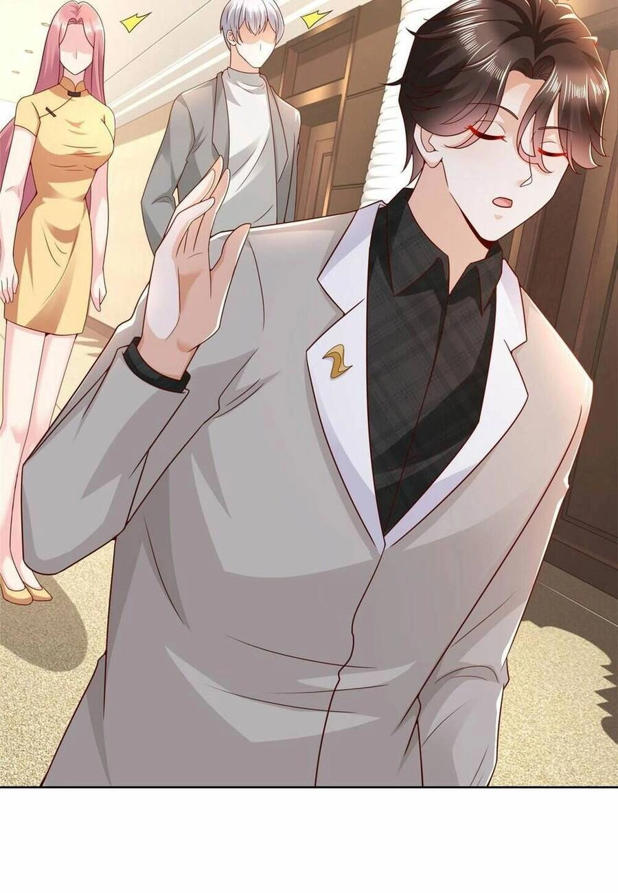 Mỗi Tuần Ta Có Một Nghề Nghiệp Mới Chapter 316 - 17