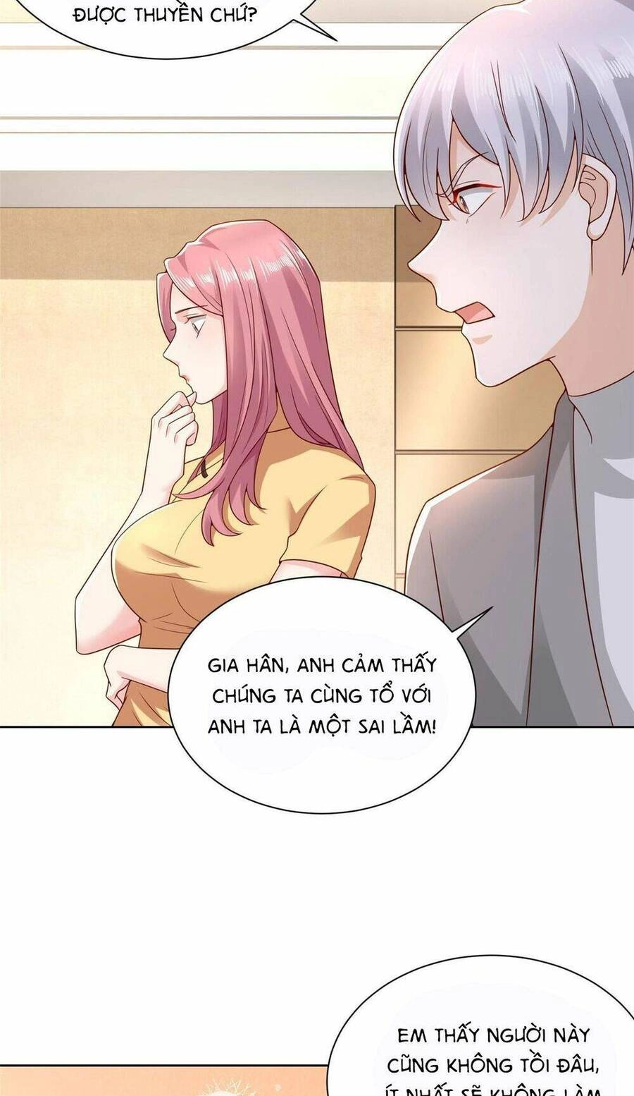 Mỗi Tuần Ta Có Một Nghề Nghiệp Mới Chapter 316 - 19