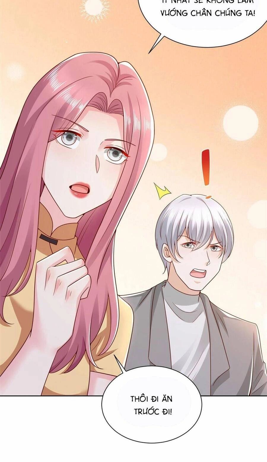 Mỗi Tuần Ta Có Một Nghề Nghiệp Mới Chapter 316 - 20