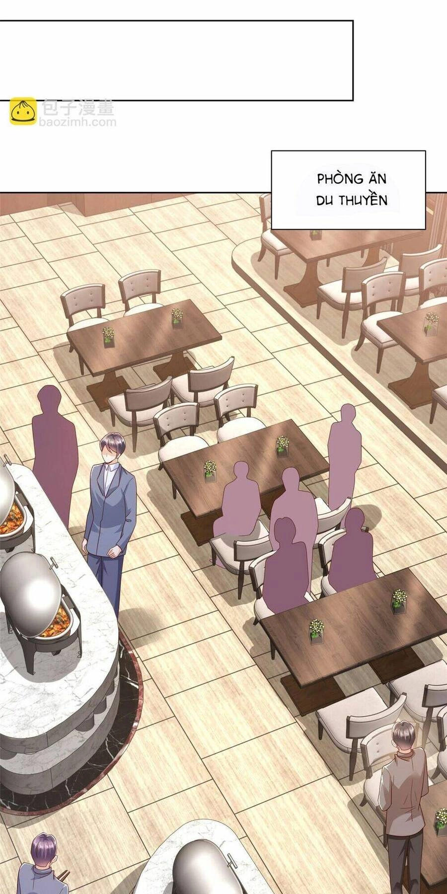 Mỗi Tuần Ta Có Một Nghề Nghiệp Mới Chapter 316 - 21