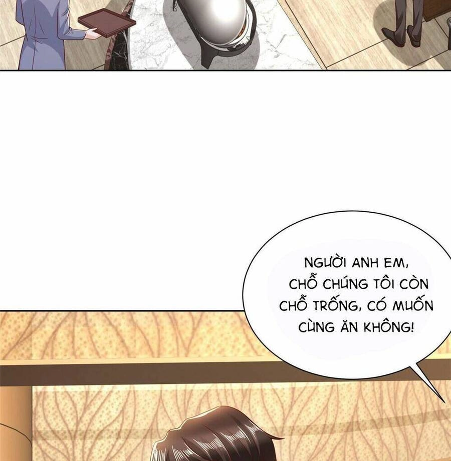 Mỗi Tuần Ta Có Một Nghề Nghiệp Mới Chapter 316 - 22