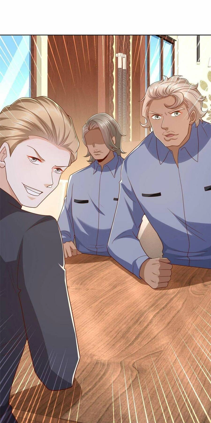 Mỗi Tuần Ta Có Một Nghề Nghiệp Mới Chapter 316 - 24