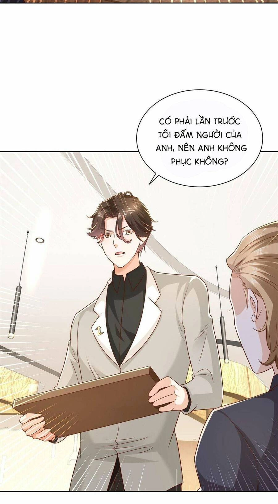 Mỗi Tuần Ta Có Một Nghề Nghiệp Mới Chapter 316 - 25