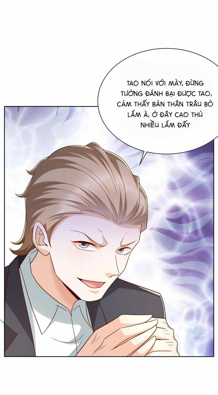 Mỗi Tuần Ta Có Một Nghề Nghiệp Mới Chapter 316 - 26